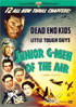 Junior G-Men Of The Air