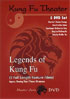 Kung Fu Theater: Legends Of Kung Fu Fighting