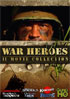 War Heroes: 11 Movie Collection