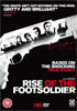 Rise Of The Footsoldier (PAL-UK)