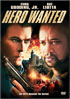 Hero Wanted