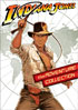 Indiana Jones: The Adventure Collection