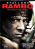 Rambo (Widescreen)