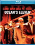 Ocean's Eleven (2001)(Blu-ray)