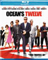 Ocean's Twelve (Blu-ray)