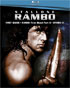 Rambo Trilogy (Blu-ray)