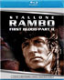 Rambo: First Blood II (Blu-ray)