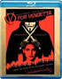 V For Vendetta (Blu-ray)