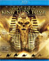 Curse Of King Tut's Tomb (Blu-ray)