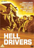 Hell Drivers: Special Edition (PAL-UK)