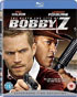 Bobby Z (Blu-ray-UK)