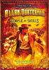 Allan Quatermain And The Temple Of Skulls