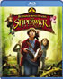 Spiderwick Chronicles (Blu-ray)