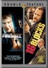 Firewall (Widescreen) / 16 Blocks (Widescreen)