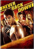 Never Back Down