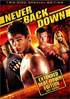 Never Back Down: Special Edition