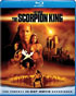 Scorpion King (Blu-ray)