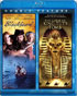 Curse Of King Tut's Tomb (Blu-ray) / Blackbeard (Blu-ray)