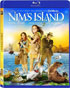 Nim's Island (Blu-ray)