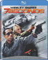 7 Seconds (Blu-ray)