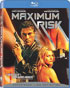 Maximum Risk (Blu-ray)