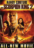 Scorpion King 2: Rise Of A Warrior (Fullscreen)