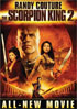 Scorpion King 2: Rise Of A Warrior (Widescreen)