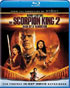 Scorpion King 2: Rise Of A Warrior (Blu-ray)