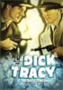 Dick Tracy: RKO Classic Collection