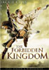 Forbidden Kingdom