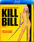 Kill Bill Volume 1 (Blu-ray)