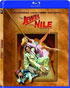 Jewel Of The Nile (Blu-ray)