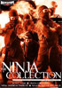 Ninja Collection: Bionic Ninja / Death Code: Ninja / Ninja: American Warrior / Ninja In The Killing Field