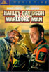 Harley Davidson And The Marlboro Man