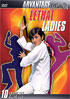 Lethal Ladies: Advantage Collection