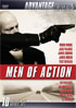 Men Of Action: Advantage Collection