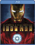 Iron Man: Ultimate 2-Disc Edition (Blu-ray)