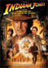 Indiana Jones And The Kingdom Of The Crystal Skull