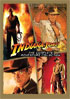 Indiana Jones: The Complete Adventure Collection