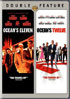 Ocean's Eleven (2001) / Ocean's Twelve