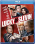 Lucky Number Slevin (Blu-ray)