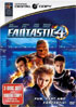 Fantastic Four (w/Digital Copy)