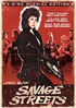 Savage Streets: 2-Disc Special Edition