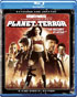 Planet Terror (Blu-ray)