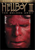 Hellboy II: The Golden Army: 3-Disc Special Editions