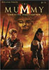 Mummy: Tomb Of The Dragon Emperor (Widescreen)
