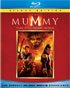 Mummy: Tomb Of The Dragon Emperor: Deluxe Edition (Blu-ray)
