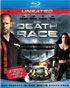 Death Race: Unrated (Blu-ray)