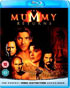 Mummy Returns (Blu-ray-UK)