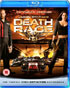 Death Race: Unrated (Blu-ray-UK)